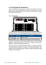 Preview for 22 page of Vecow IVH-9204MX ICY User Manual