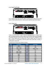 Preview for 23 page of Vecow IVH-9204MX ICY User Manual