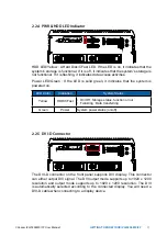 Preview for 24 page of Vecow IVH-9204MX ICY User Manual