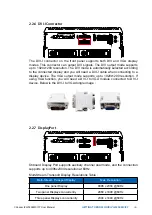 Preview for 25 page of Vecow IVH-9204MX ICY User Manual