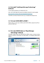 Preview for 115 page of Vecow IVH-9204MX ICY User Manual