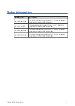 Preview for 4 page of Vecow MTC-8000 Series User Manual