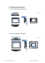 Preview for 18 page of Vecow MTC-8000 Series User Manual