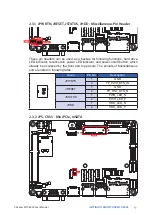 Preview for 26 page of Vecow MTC-8000 Series User Manual