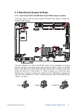 Preview for 30 page of Vecow MTC-8000 Series User Manual