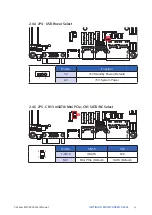 Preview for 32 page of Vecow MTC-8000 Series User Manual