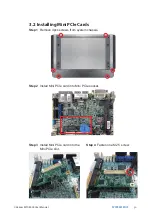 Preview for 37 page of Vecow MTC-8000 Series User Manual