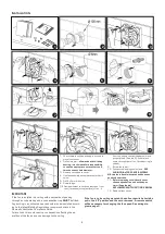 Preview for 3 page of Vectaire ELIX 1003 Installation And Operating Instructions