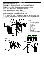 Preview for 3 page of Vectaire MF100T Instruction Manual