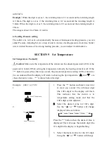 Preview for 10 page of VECTECH 963D Operation Manual