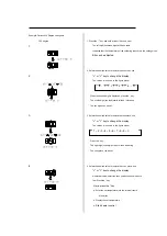 Preview for 8 page of VECTECH SD-150 Operation Manual