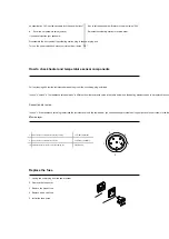 Preview for 25 page of VECTECH SD-150 Operation Manual