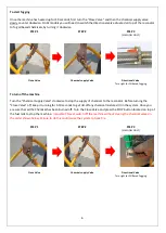 Preview for 6 page of Vector Fog VECTORFOG H400 Instruction Manual