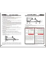 Preview for 12 page of Vector Welding C-Series Operating Instructions Manual