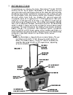 Preview for 4 page of Vector ElectroMate 1000 WATT Owner'S Manual & Warranty