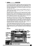 Preview for 5 page of Vector ElectroMate 1000 WATT Owner'S Manual & Warranty