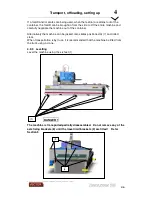 Preview for 24 page of Vector Revolution 180 Operating Manual