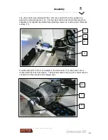 Preview for 26 page of Vector Revolution 180 Operating Manual