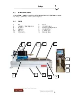 Preview for 43 page of Vector Revolution 180 Operating Manual