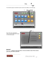 Preview for 60 page of Vector Revolution 180 Operating Manual