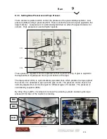 Preview for 67 page of Vector Revolution 180 Operating Manual