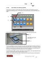 Preview for 80 page of Vector Revolution 180 Operating Manual