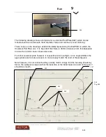 Preview for 83 page of Vector Revolution 180 Operating Manual