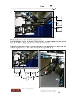 Preview for 121 page of Vector Revolution 180 Operating Manual