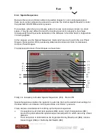 Preview for 132 page of Vector Revolution 180 Operating Manual