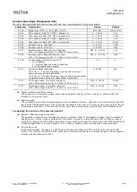 Preview for 7 page of Vector TCT-MZ Quick Start Manual