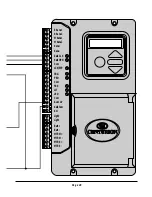 Preview for 49 page of Vector V400 Installation Manual