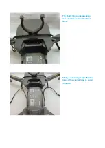 Preview for 10 page of VectorSave 10 Mavic Manual