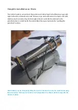 Preview for 11 page of VectorSave 10 Mavic Manual