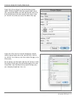 Preview for 31 page of Vectorworks 2010 Getting Started With