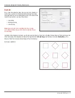 Preview for 37 page of Vectorworks 2010 Getting Started With