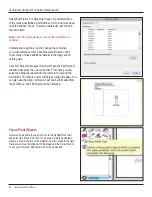 Preview for 58 page of Vectorworks 2010 Getting Started With