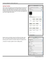 Preview for 59 page of Vectorworks 2010 Getting Started With