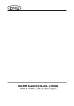 Preview for 28 page of Vectra Fitness FM-1309-Z User Manual