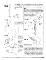 Preview for 5 page of Vectra Fitness On-Line 3850 Owner'S Manual