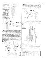 Preview for 7 page of Vectra Fitness On-Line 3850 Owner'S Manual