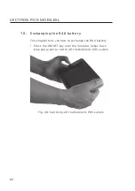 Preview for 80 page of Vectron POS Mobile XL User Manual