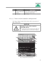 Preview for 19 page of Vectron POS MobilePro III User Manual