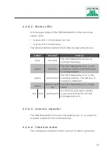 Preview for 27 page of Vectron POS MobilePro III User Manual