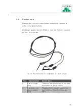 Preview for 35 page of Vectron POS MobilePro III User Manual