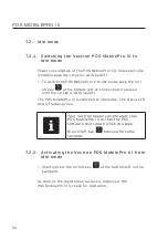 Preview for 54 page of Vectron POS MobilePro III User Manual