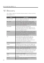 Preview for 92 page of Vectron POS MobilePro III User Manual