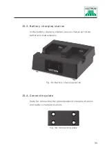 Preview for 99 page of Vectron POS MobilePro III User Manual