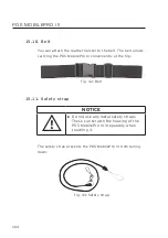 Preview for 104 page of Vectron POS MobilePro III User Manual