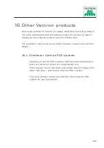 Preview for 105 page of Vectron POS MobilePro III User Manual