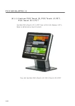Preview for 106 page of Vectron POS MobilePro III User Manual